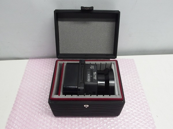 EBC FUJINON GX680用レンズ GX M 65mm 1:5.6 *228496 GX EBC FUJINON フジ