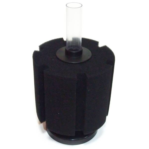 ★新品 アクアリウム水槽用バイオスポンジフィルター８個セット XY-2813 熱帯魚 水質改善 ろ過_2