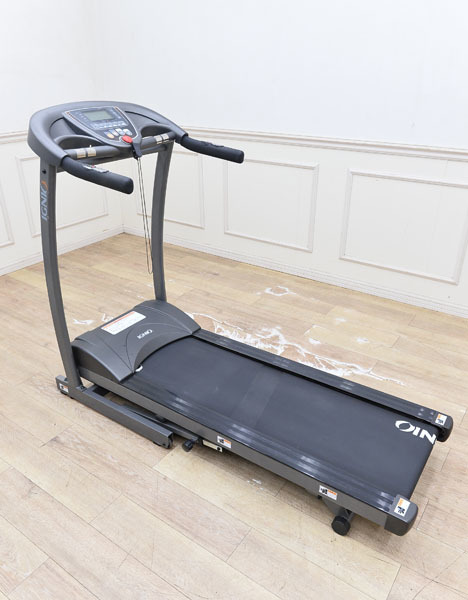 EA41 イグニオ IGNIO トレッドミル ルームランナー ランニングマシン 