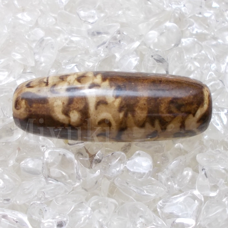 超激レア珍品‼︎ 龍神天珠 黒朱砂 専用出品 【公式通販】