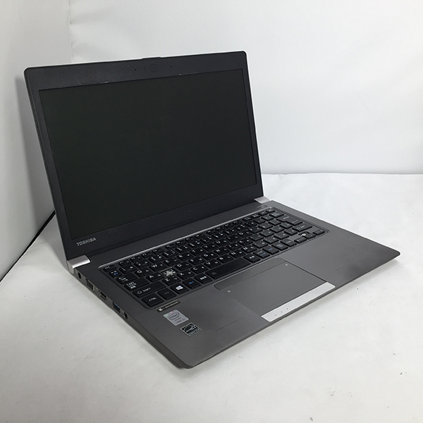 TOSHIBA dynabook R634/L Core i5 4200U 1.60GHz/4GB/128GB(SSD 