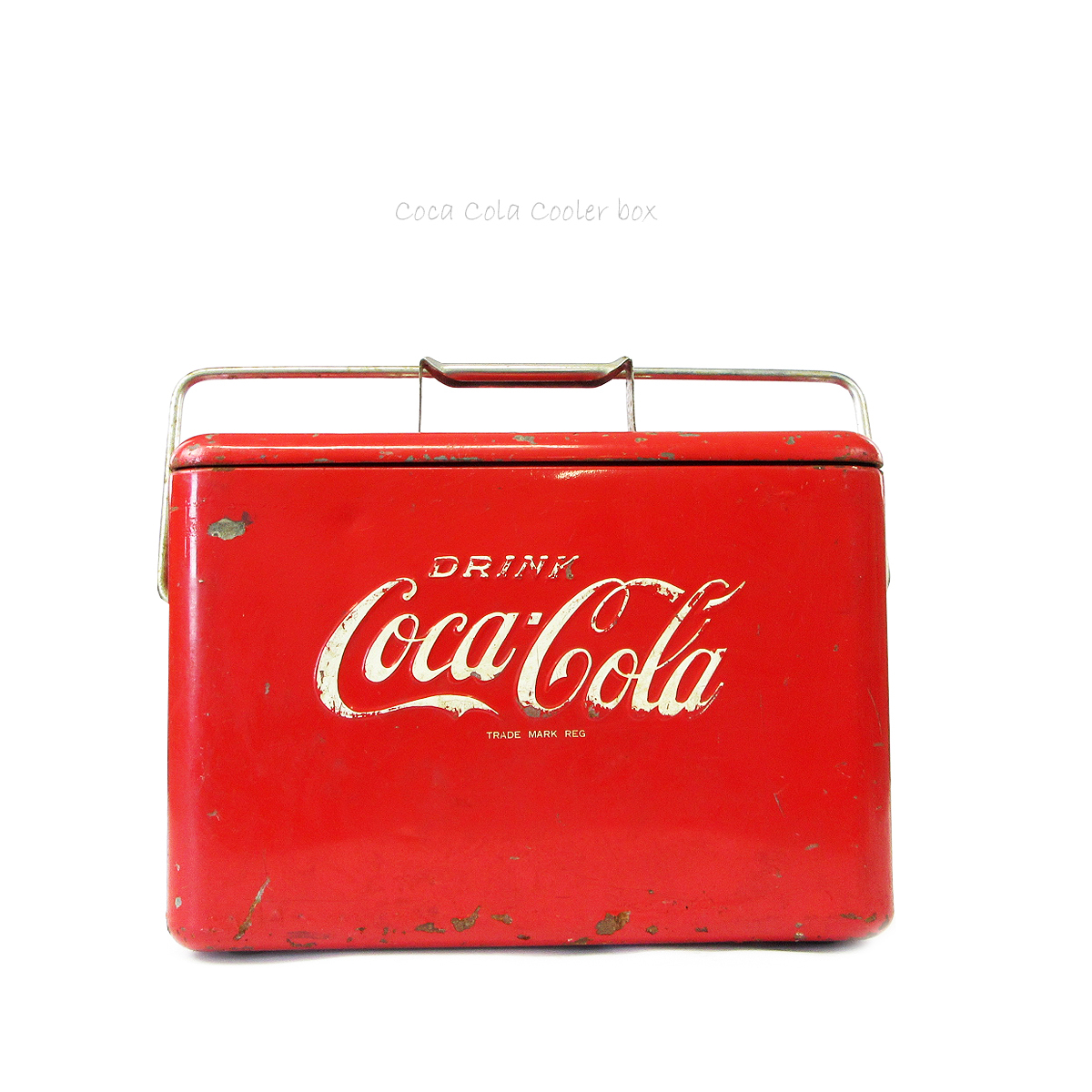 クーラーボックス コカコーラ Coca Cola 2026年最新Yahoo!オークション 