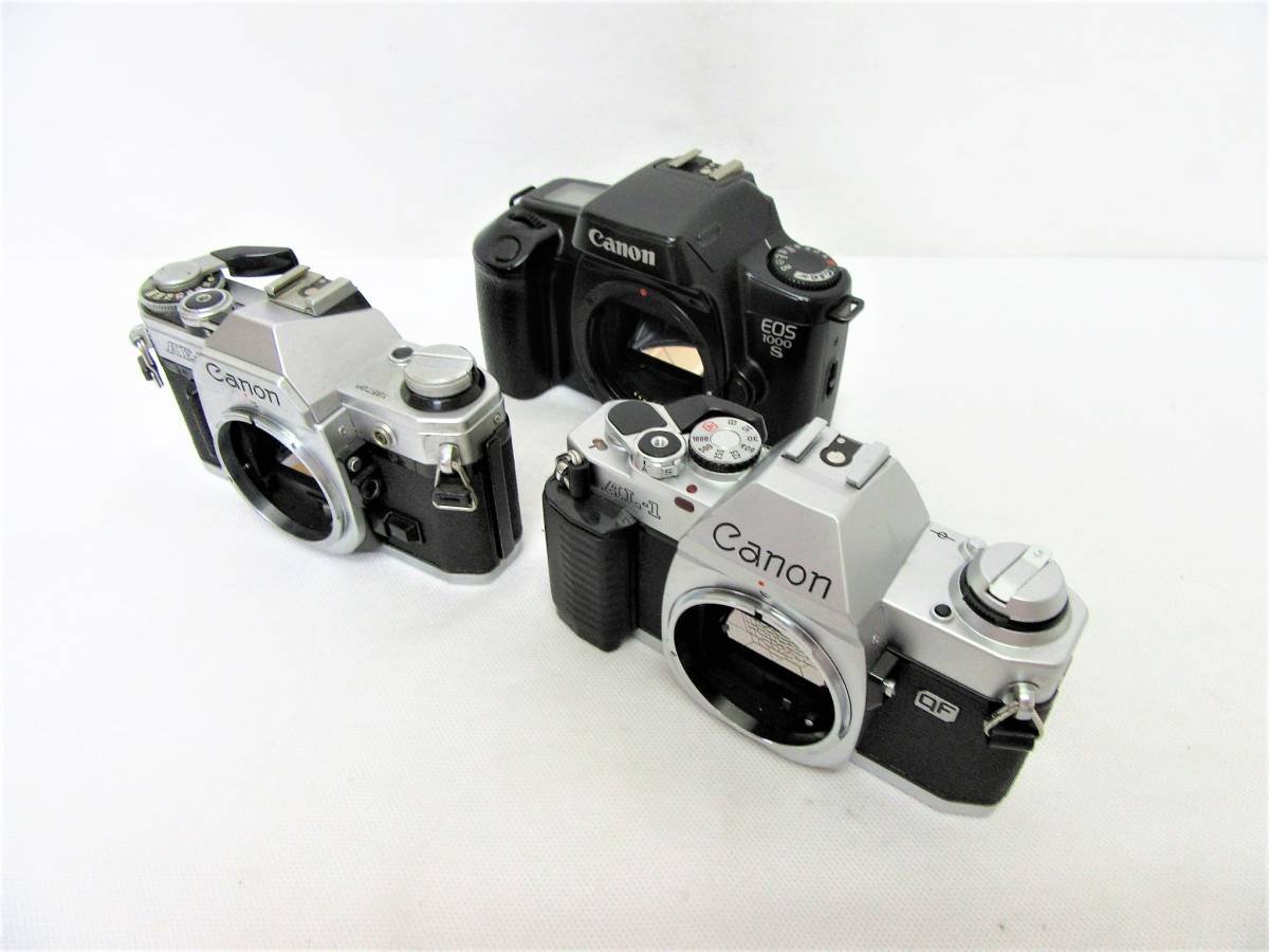 AE-1 Canon - フィルム一眼レフカメラ メルカリ 本体 ジャンク Student 