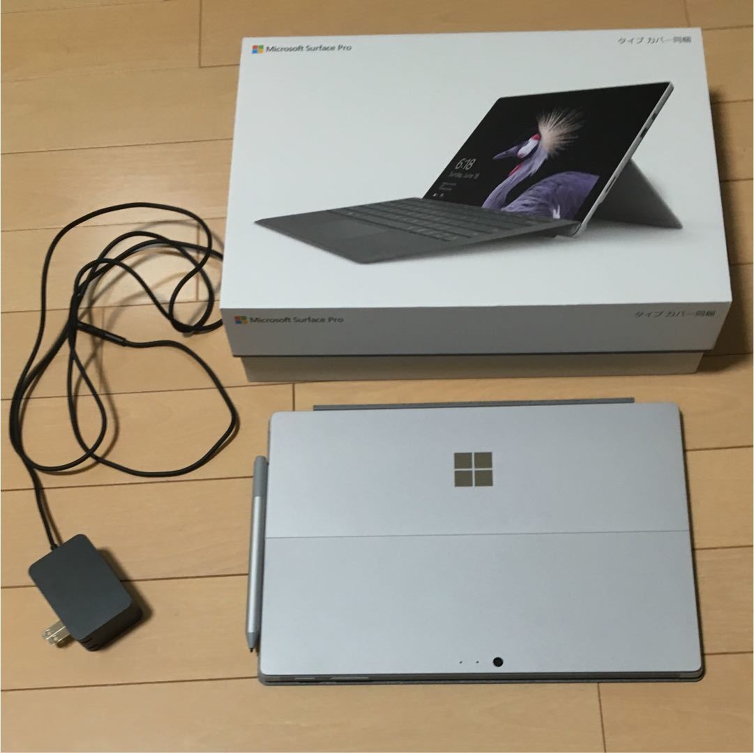 microsoft surface pro 専用タッチペンつき_1