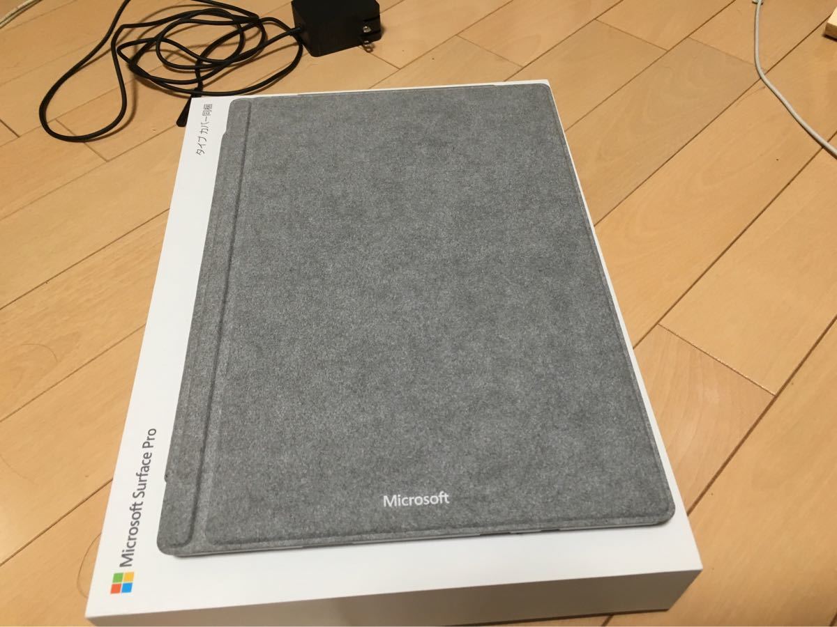 microsoft surface pro 専用タッチペンつき_2
