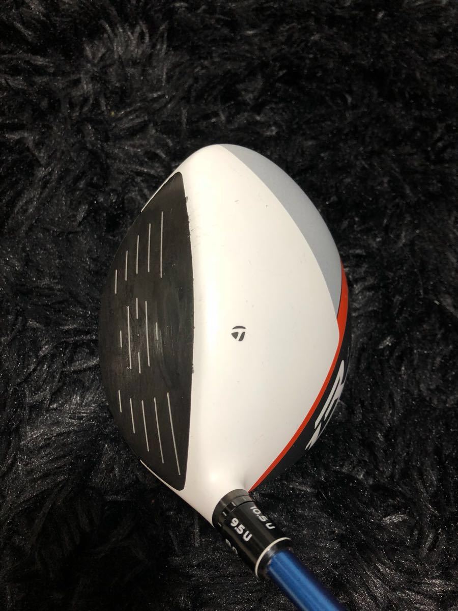 テーラーメイド R1 ドライバー