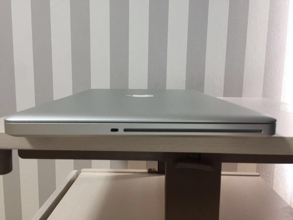 Apple MacBook Pro 15inch Mid 2010 【ジャンク】 ジャンク品 MacBook Pro 15インチ mid2010 メモリ8G HDD1TB 【公式通販】