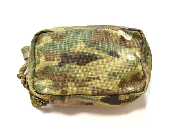 定番人気，大得価 米軍実物 215 GEAR E & R Pouch Horizontal ユーティリティ ポーチ マルチカム 特殊部隊 B669(マガジンポーチ)｜売買されたオークション情報、yahooの商品情報をアーカイブ公開 - オークファン マガジンポーチ