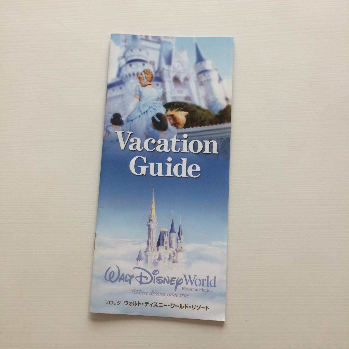 ウォルトディズニーワールド ガイド本 ガイドマップ アメリカ 冊子 マップ 海外 外国 Wdw Disney ガイドブック フロリダ 地図 旅行ガイド 売買されたオークション情報 Yahooの商品情報をアーカイブ公開 オークファン Aucfan Com ウォルトディズニーワールド ガイド本 ガイドマップ アメリカ 冊子 マップ 海外 外国 Wdw Disney ガイドブック フロリダ 地図 旅行ガイド 売買されたオークション情報 Yahooの商品情報をアーカイブ公開 オークファン Aucfan Com