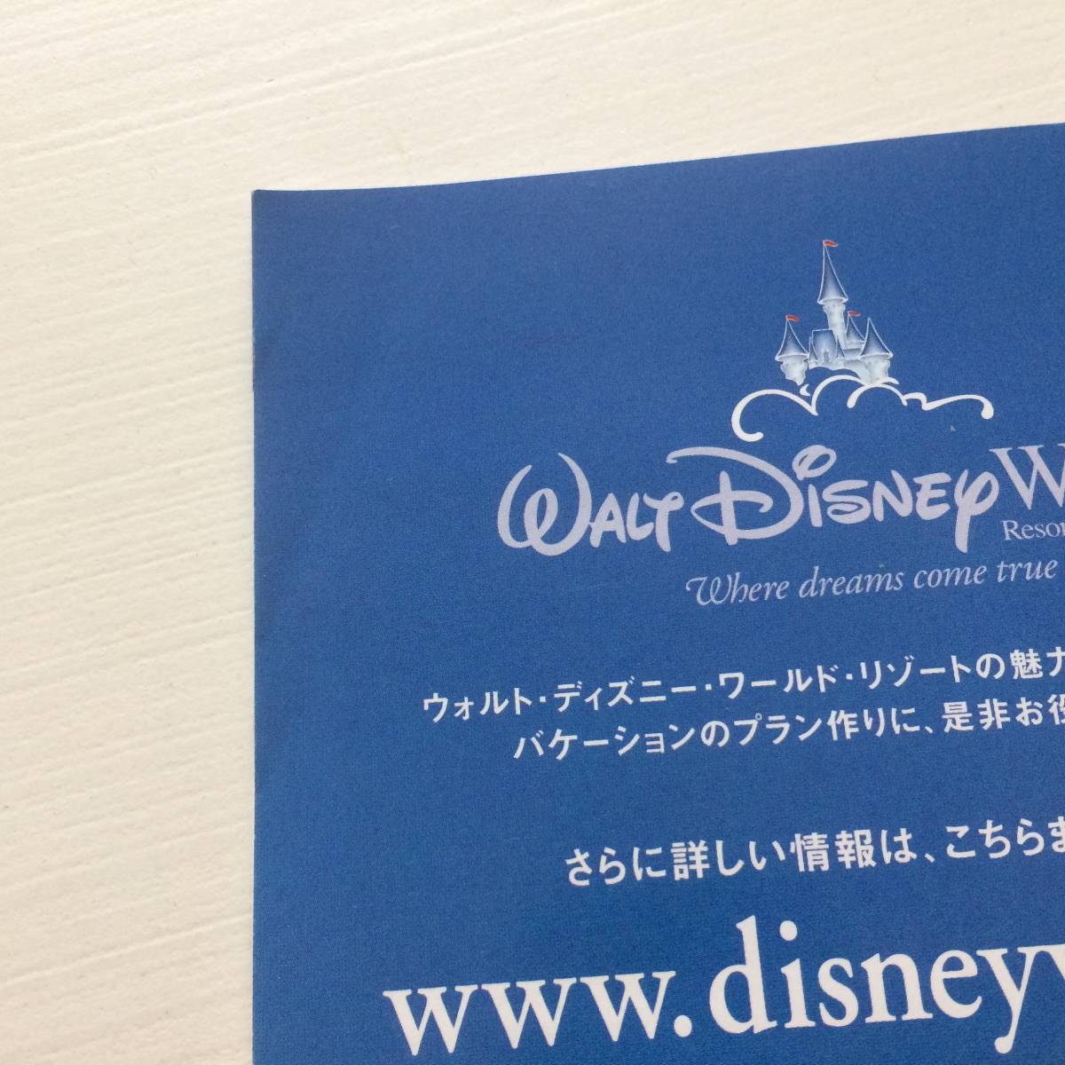 ウォルトディズニーワールド ガイド本 ガイドマップ アメリカ 冊子 マップ 海外 外国 Wdw Disney ガイドブック フロリダ 地図 旅行ガイド 売買されたオークション情報 Yahooの商品情報をアーカイブ公開 オークファン Aucfan Com ウォルトディズニーワールド ガイド本 ガイドマップ アメリカ 冊子 マップ 海外 外国 Wdw Disney ガイドブック フロリダ 地図 旅行ガイド 売買されたオークション情報 Yahooの商品情報をアーカイブ公開 オークファン Aucfan Com