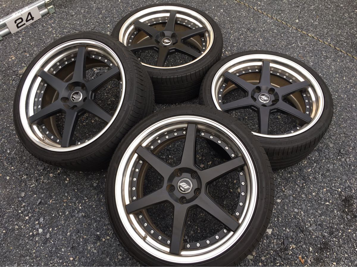 値下げしました 鉄チン ホイール 13インチ 旧車 ディッシュ風 当時物 