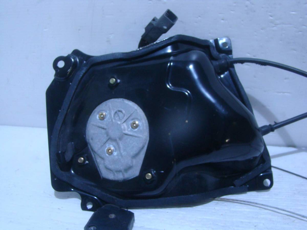 EL4390 AZR60　ヴォクシー　パワースライドドアモーター　左