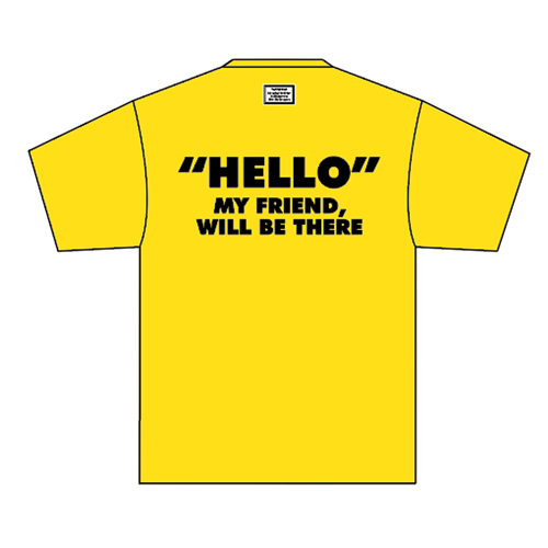 Lサイズ 新品 銀杏BOYZ ANGEL BABY Tシャツ 銀杏BOYZ BABY Tシャツ TシャツANGEL - BABYLサイズ メルカリ