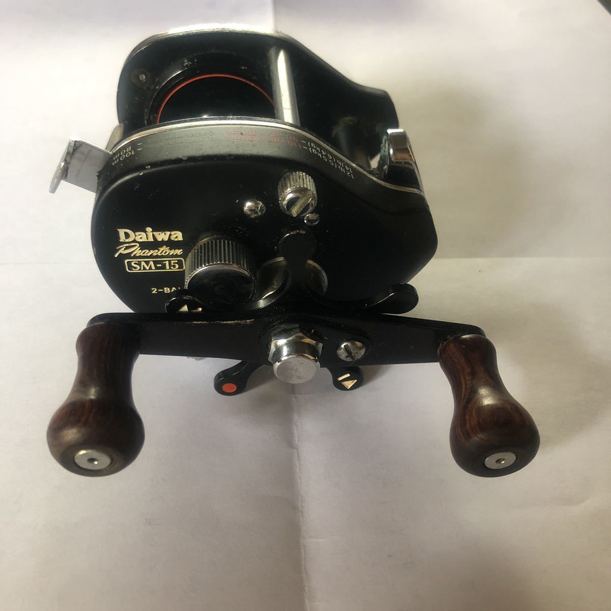 ダイワ☆オールドベイト☆ファントム SM15 Phantom Daiwa 希少