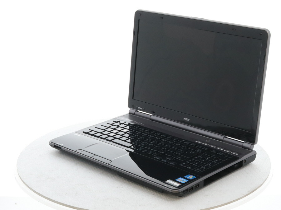 決まりました❗NEC NEC PC-LL750ES6B LaVie LL750/E Core i7 2630QM 