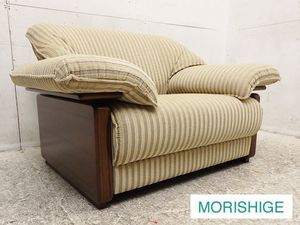 モリシゲ ソファのYahoo!オークション(旧ヤフオク!)の相場・価格を見る