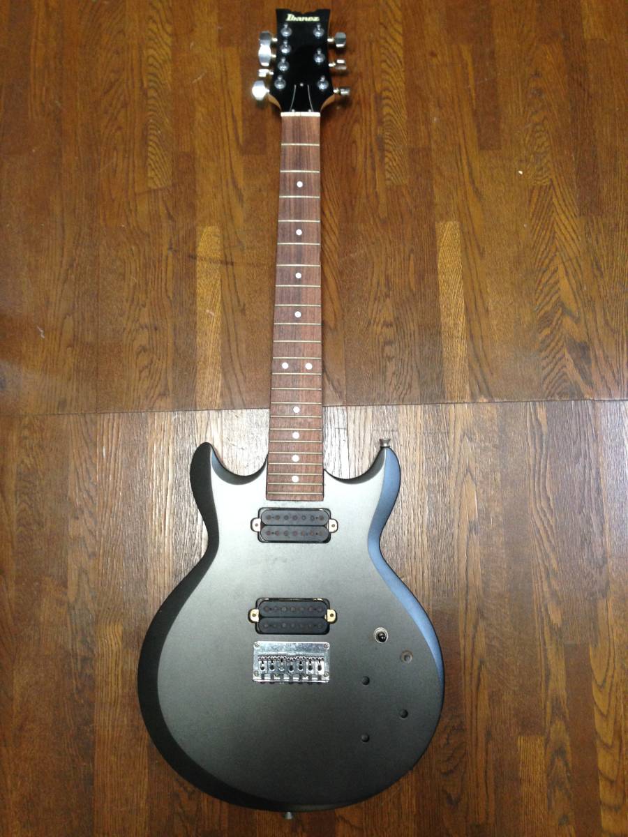 Ibanez AX7521 アイバニーズ 7弦ギター 中古 ジャンク 【公式通販】