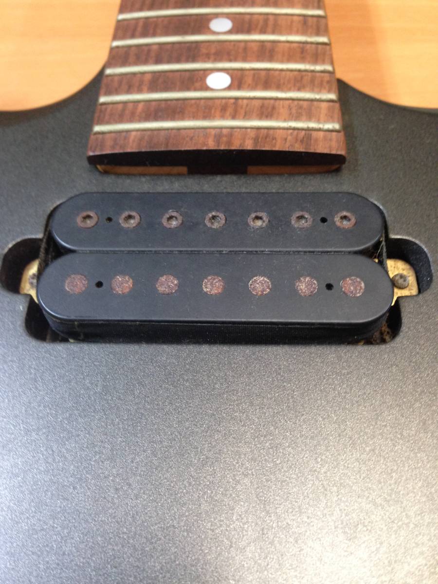 Ibanez AX7521 アイバニーズ 7弦ギター 中古 ジャンク 【公式通販】
