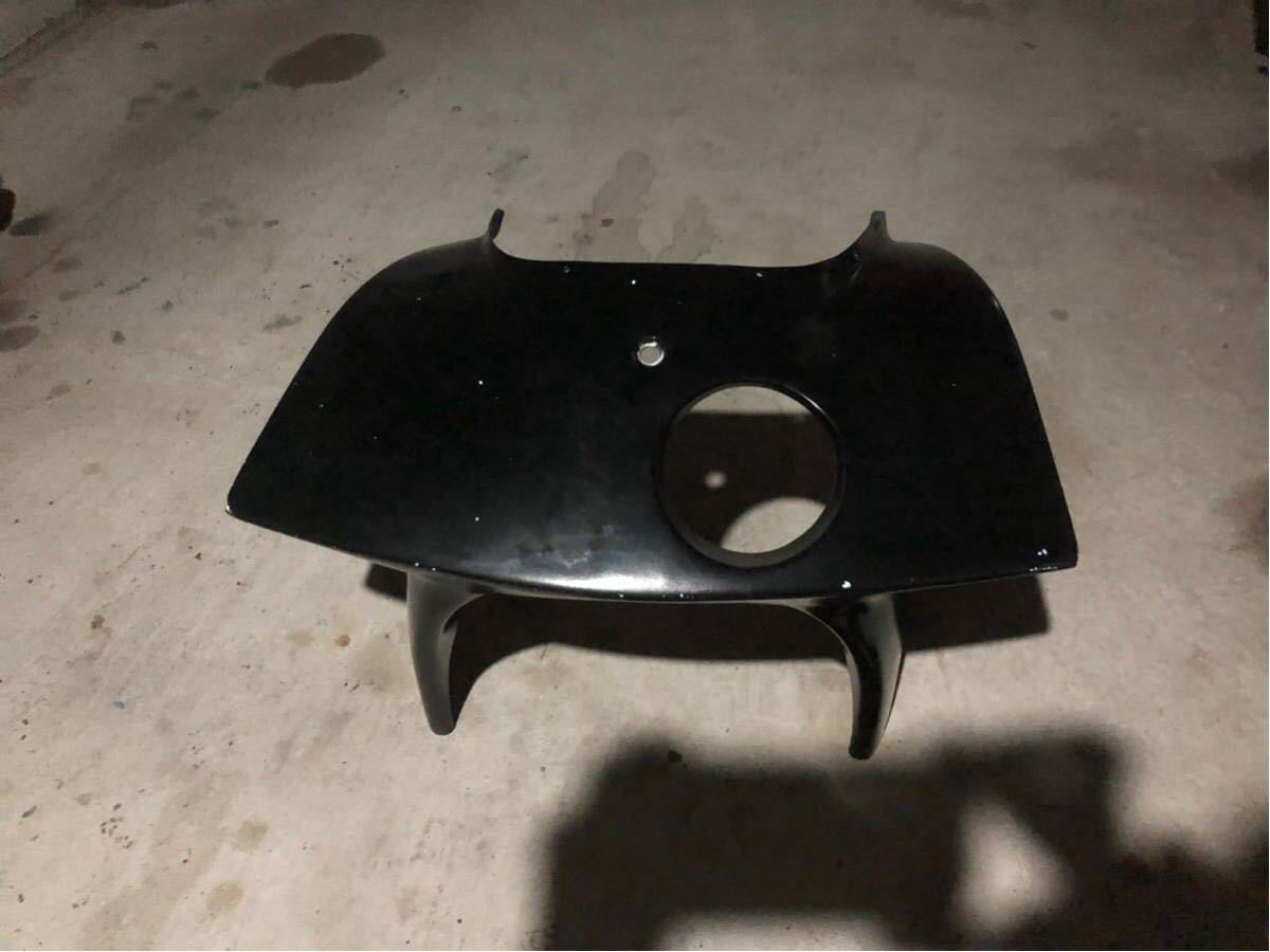 CBR250R MC19 耐久 片目 アッパーカウル 商品の状態