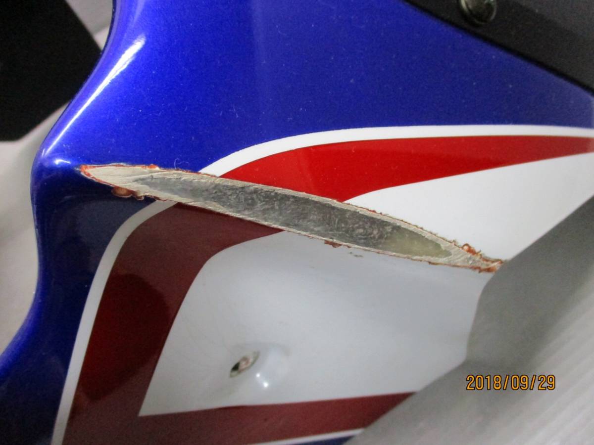 CB750 RC42 Nプロジェクト ビキニカウル Yahoo!オークション (RC42