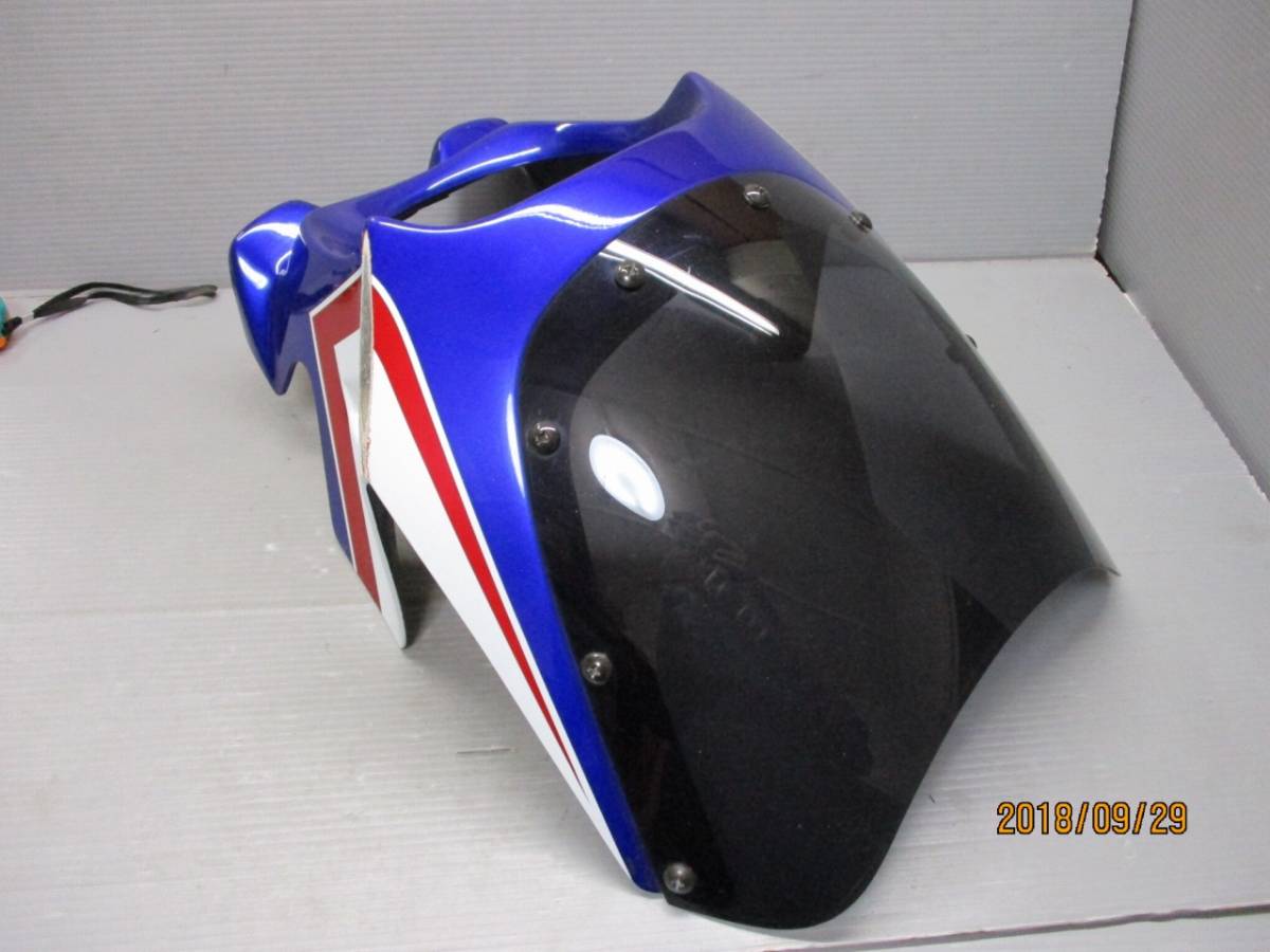 CB750 RC42 Nプロジェクト ビキニカウル Yahoo!オークション (RC42