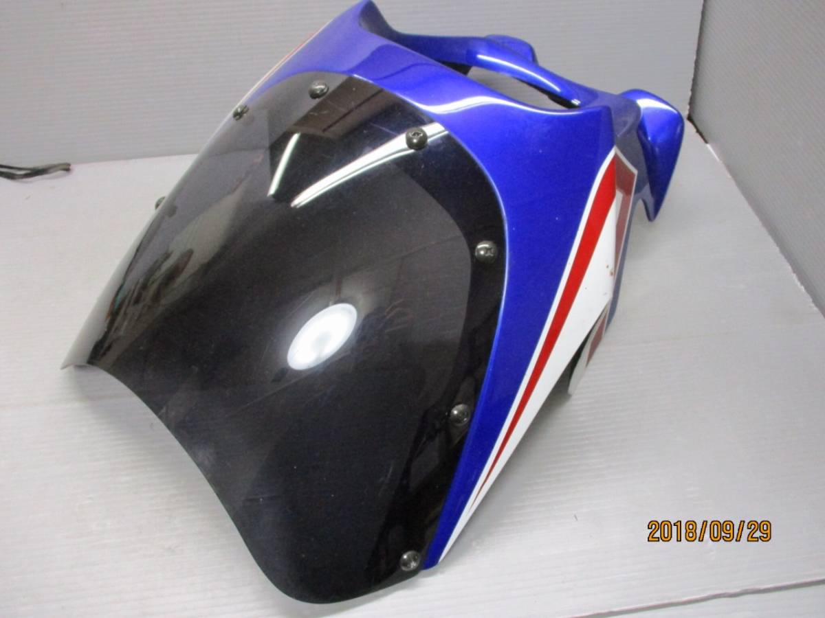 CB750 RC42 Nプロジェクト ビキニカウル Yahoo!オークション (RC42