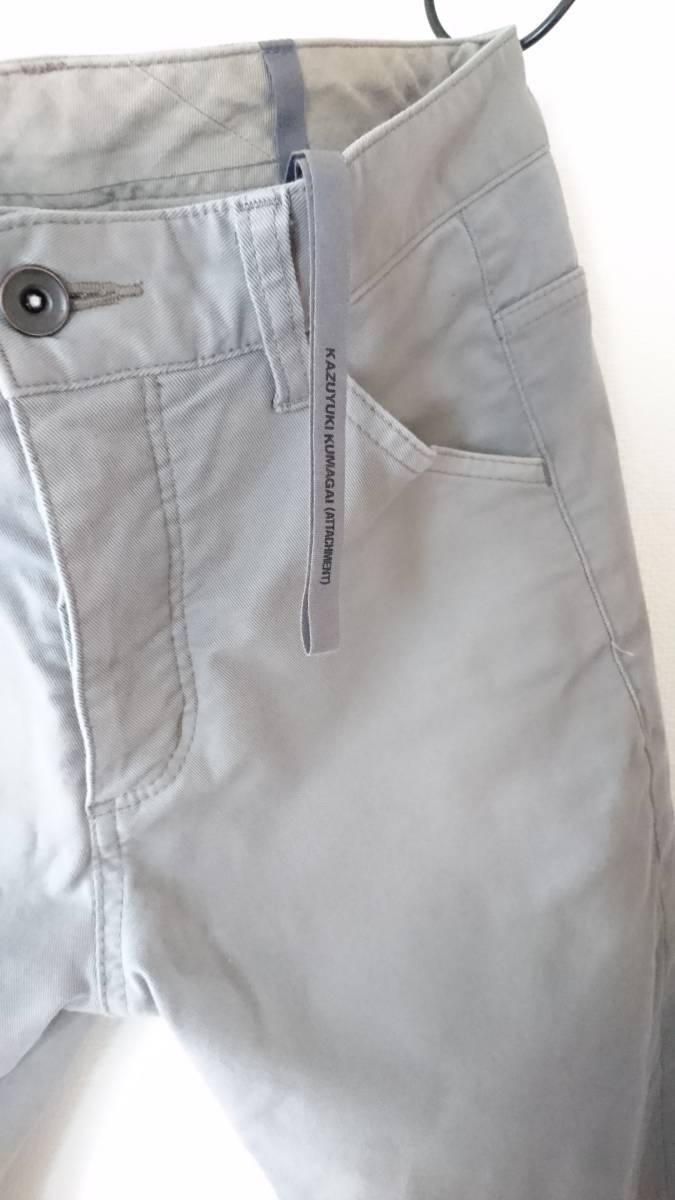 UNDERCOVER/アンダーカバー MAD ARCHIVES languid 歪み加工スウェット 