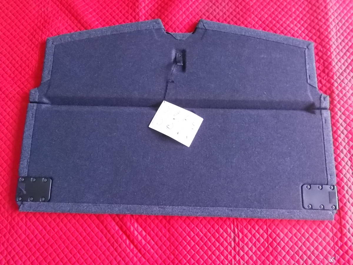 E12 マルチラゲッジボード ノート 日産 日産ノート 純正品 E12ノート 