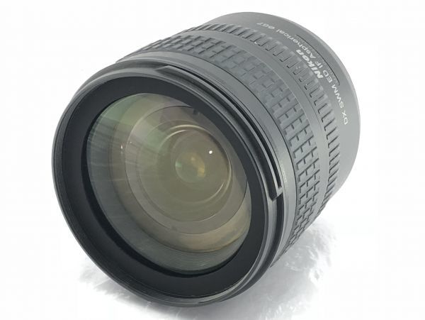 ★新品級★ ニコン NIKON AF-S NIKKOR 18-70ｍｍ F3.5-4.5 G ED ★完動品 #1784 AF-S NIKKOR Nikon ニッコールレンズのお話AF-S 55-200mm Integral