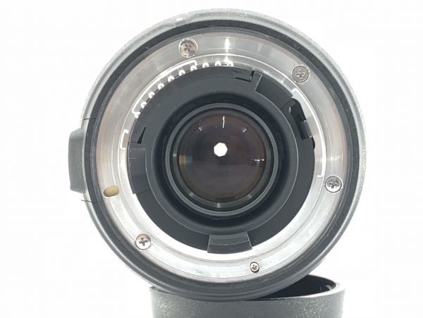 ★新品級★ ニコン NIKON AF-S NIKKOR 18-70ｍｍ F3.5-4.5 G ED ★完動品 #1784 AF-S NIKKOR Nikon ニッコールレンズのお話AF-S 55-200mm Integral