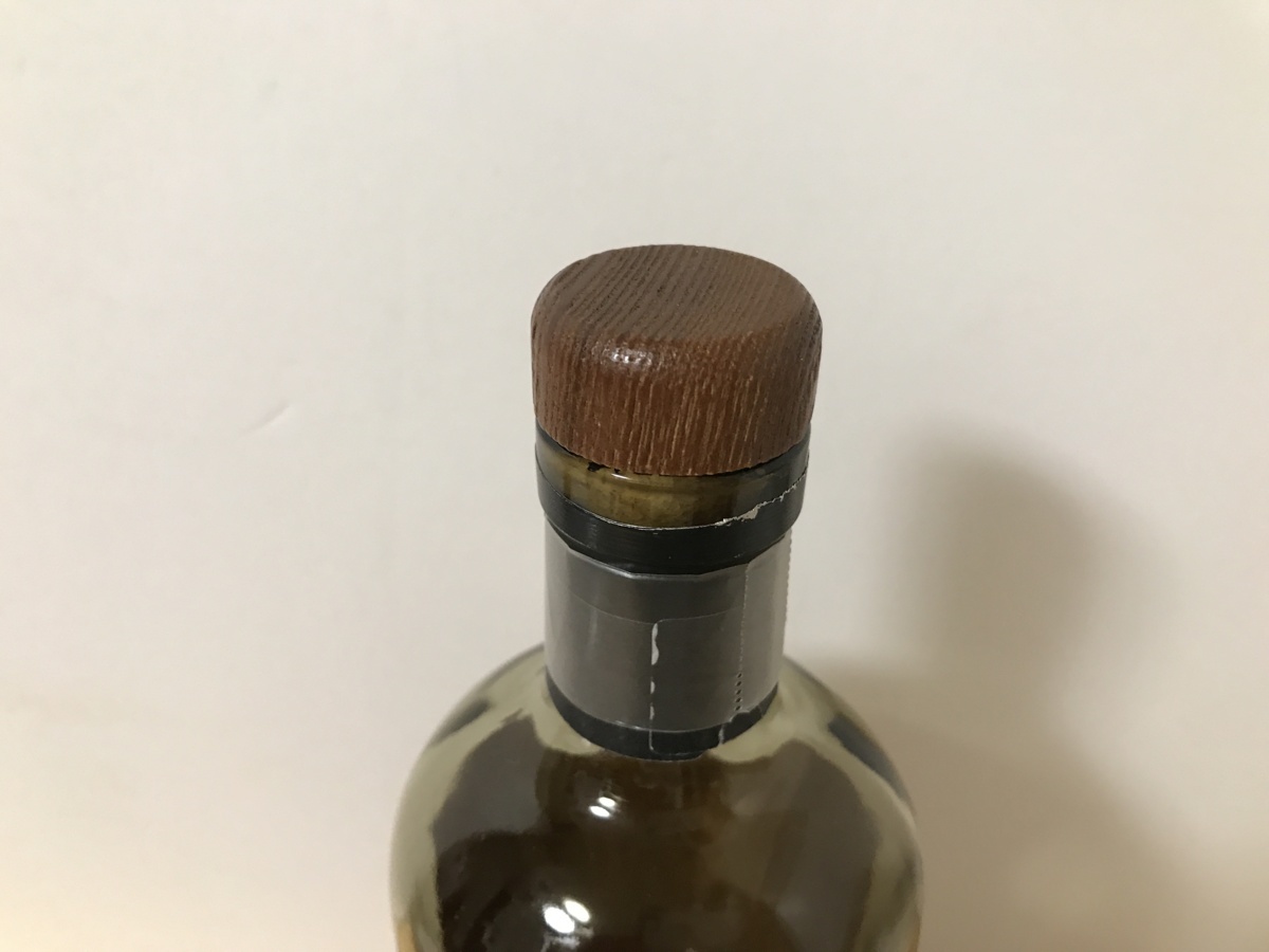 ニッカ 竹鶴 ニッカウヰスキー メルカリ ウイスキー 竹鶴35年 700ml 35