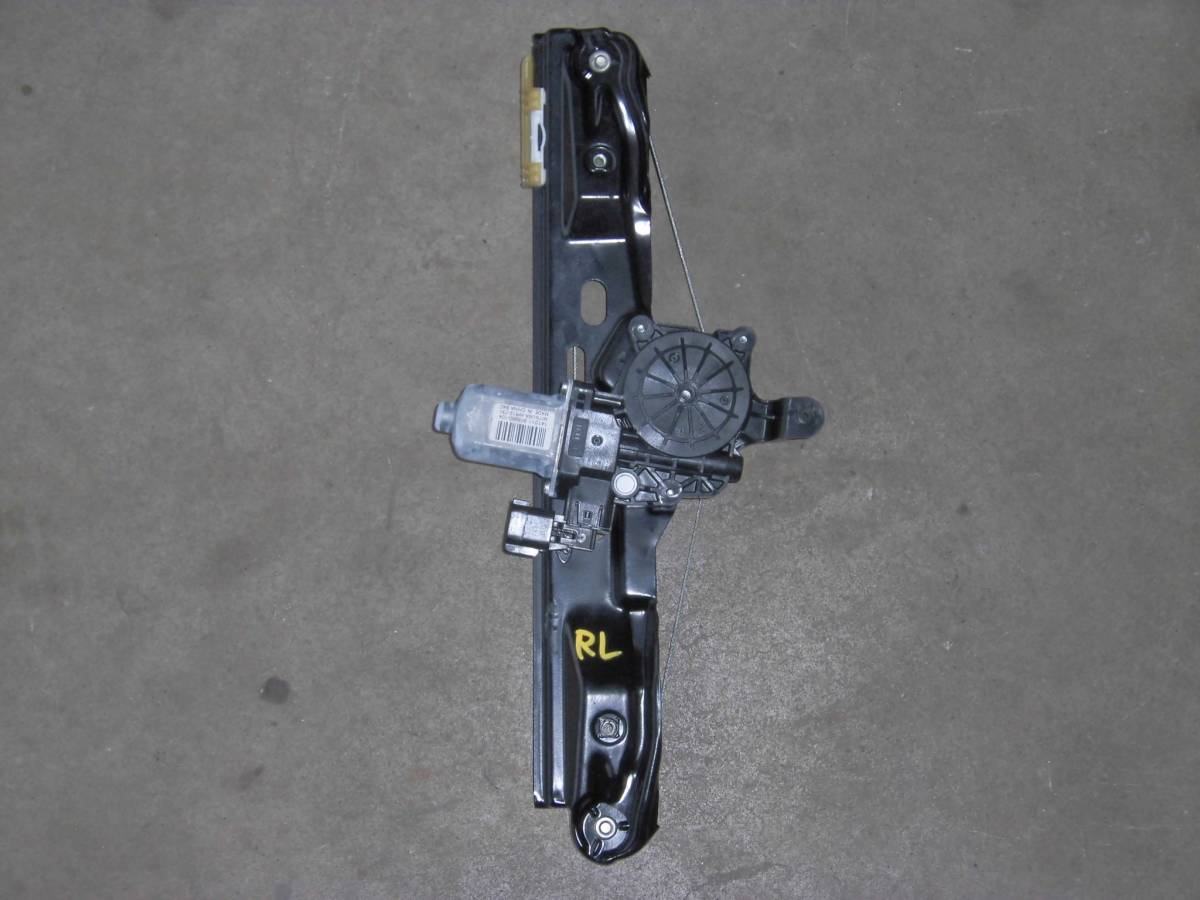 SALE，人気セール フォード フォーカス スポーツ ＡＢＡ‐ＭＰＢＭ９Ｄ Ｍ９Ｄ リア左ドア パワーウインドウレギュレーター モーター J9-52 2(フォード用)｜売買されたオークション情報、yahooの商品情報をアー フォード用