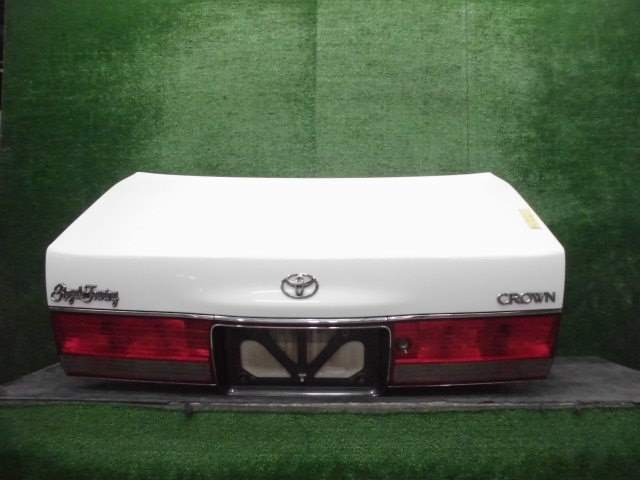 【めい】 クラウン JZS151 (2BK) トランク 47640 車名 【公式通販】