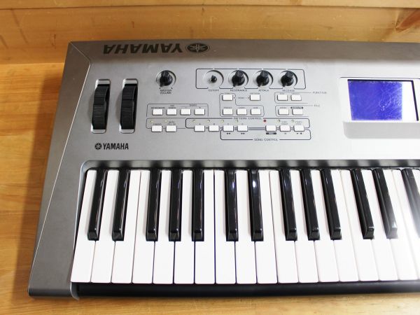 中古】YAMAHA MM6 シンセサイザー【18XXX057】 ホビー、カルチャー