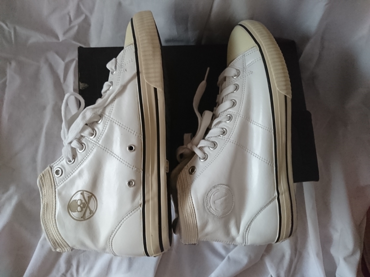 VISVIM mastermind JAPAN Japan Mastermind Visvim x | FBT - Boots 