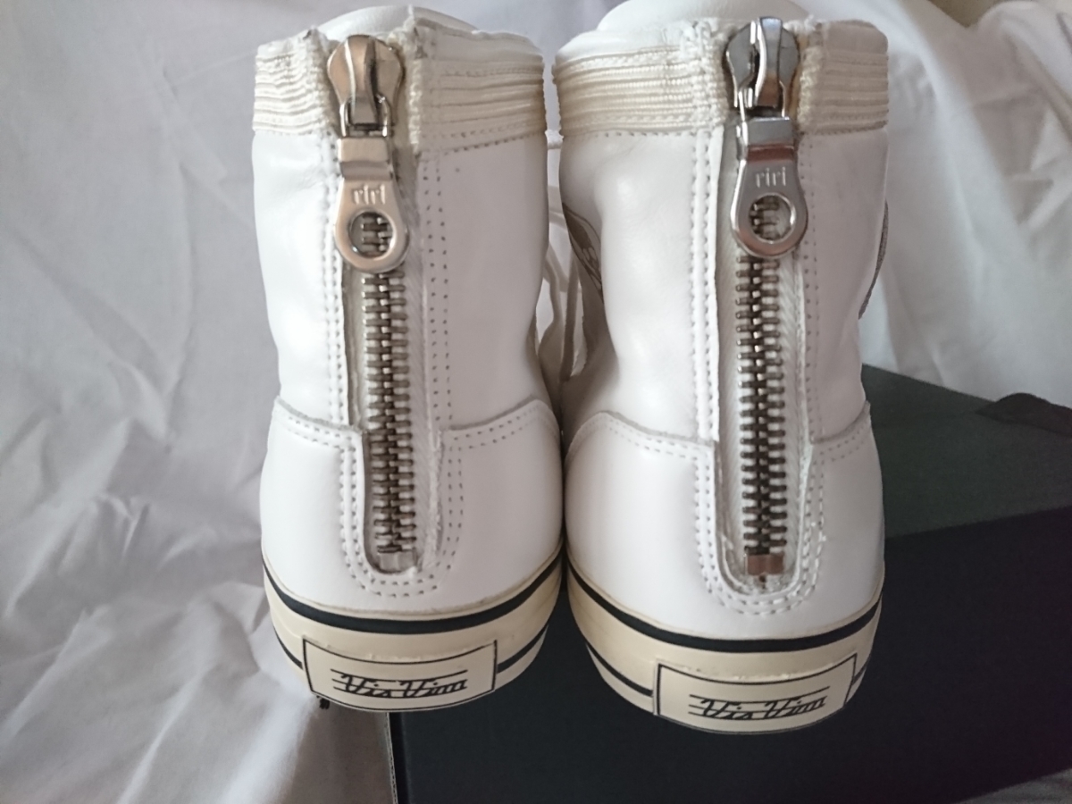 VISVIM mastermind JAPAN Japan Mastermind Visvim x | FBT - Boots 