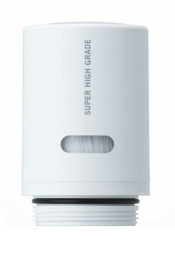 クリンスイ Cleansui CSPシリーズ用交換カートリッジ 13+2物質除去 スーパーハイグレード HGC9SW 2個入_2