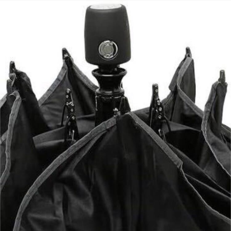トゥミ Tumi 傘 メンズ スモール オートクローズ アンブレラ
