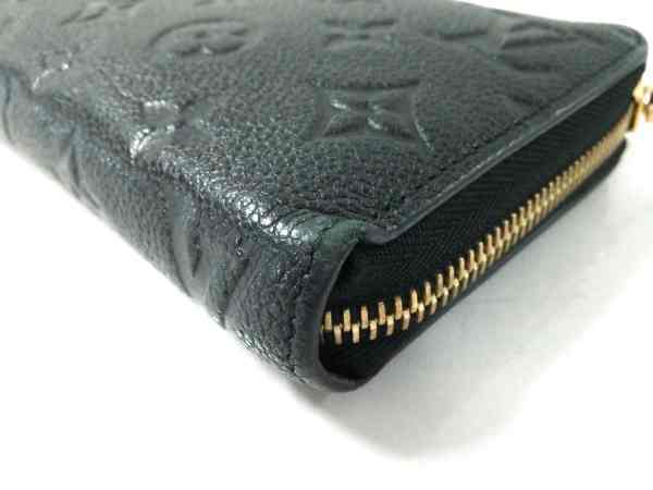 直販超特価 ルイヴィトン LOUIS VUITTON 財布 長財布 アンプラント