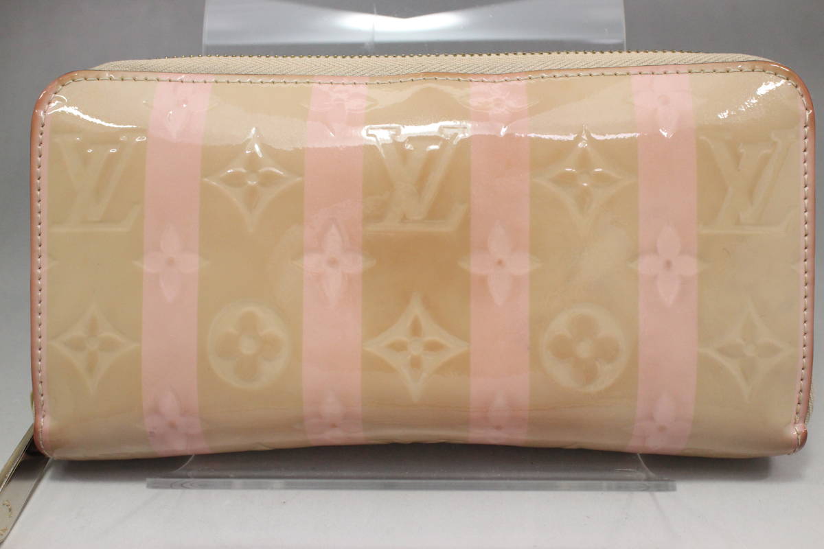 1円～【LV本物】ジッピーウォレット/ラウンドファスナー長財布 