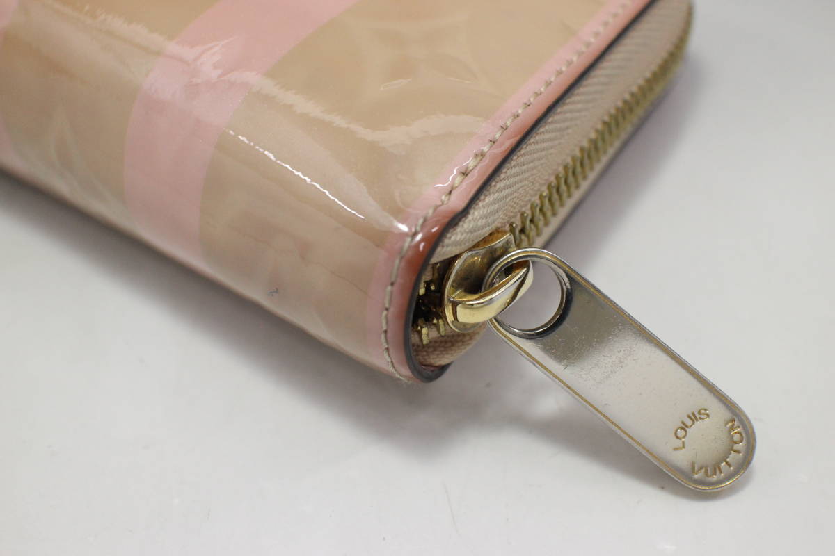 1円～【LV本物】ジッピーウォレット/ラウンドファスナー長財布 