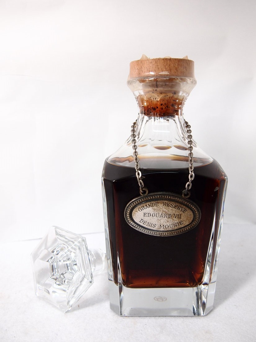 古酒】REMY MARTIN レミーマルタン ルイ13世 ベリーオールド バカラ