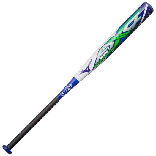 ミズノ(MIZUNO) ソフトボール用 FRP製 3号 ゴムボール用 AX4 ミズノプロ ソフトボールバット 1CJFS30783 新品【送料無料】