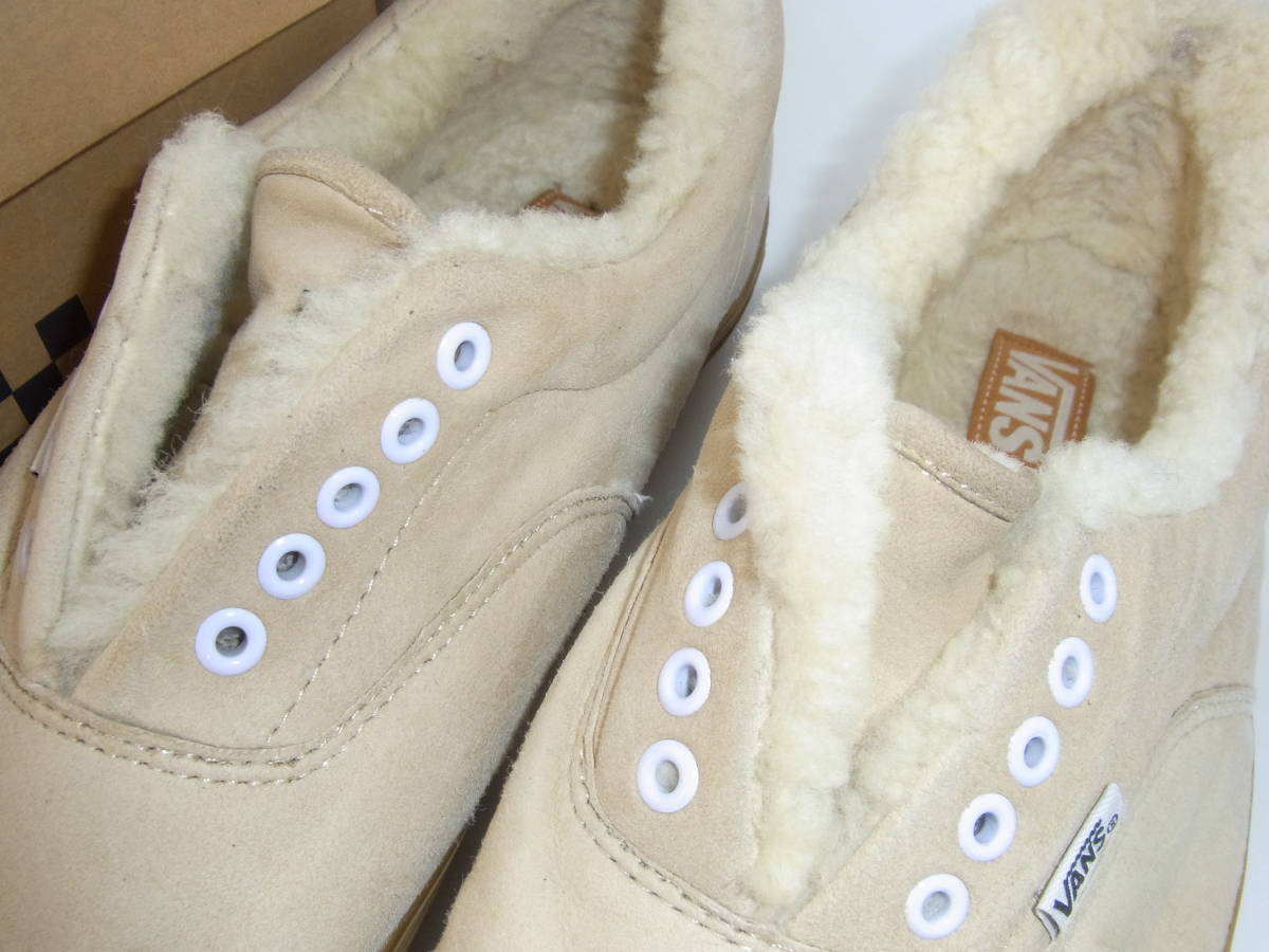 VANS VANS(バンズ) | - ERA⁄エラ⁄ボアライナースリッポン⁄ローカット 