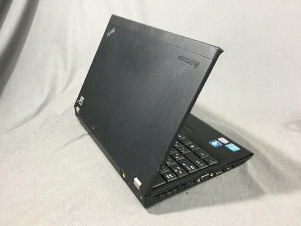 Lenovo ThinkPad Core i7 Laptop x220 2620M X220 -lenovo 2026年最新