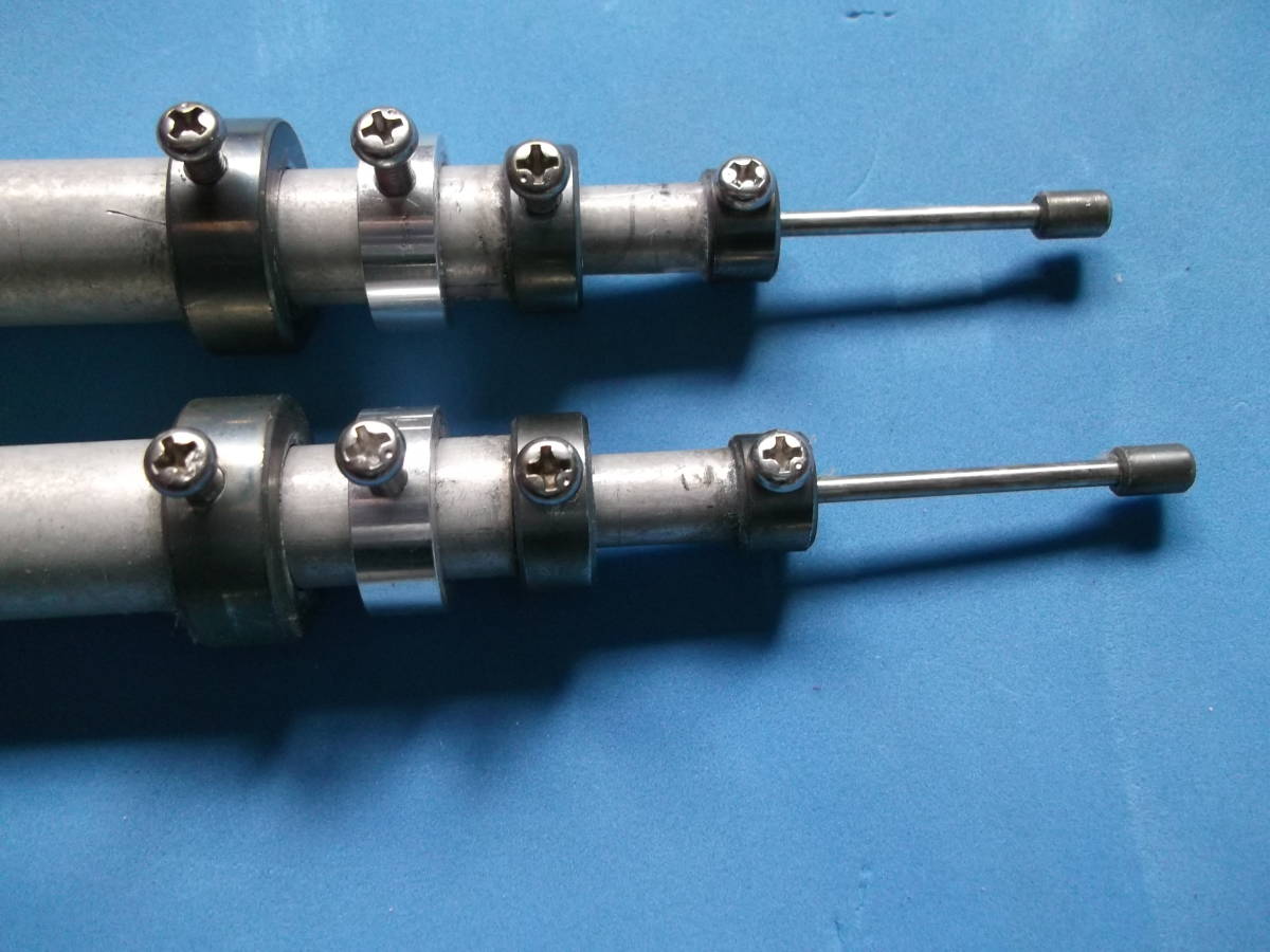 Radix RDE-20 アンテナ Radix RDE-20 14MHz帯ダイポールアンテナ（使用