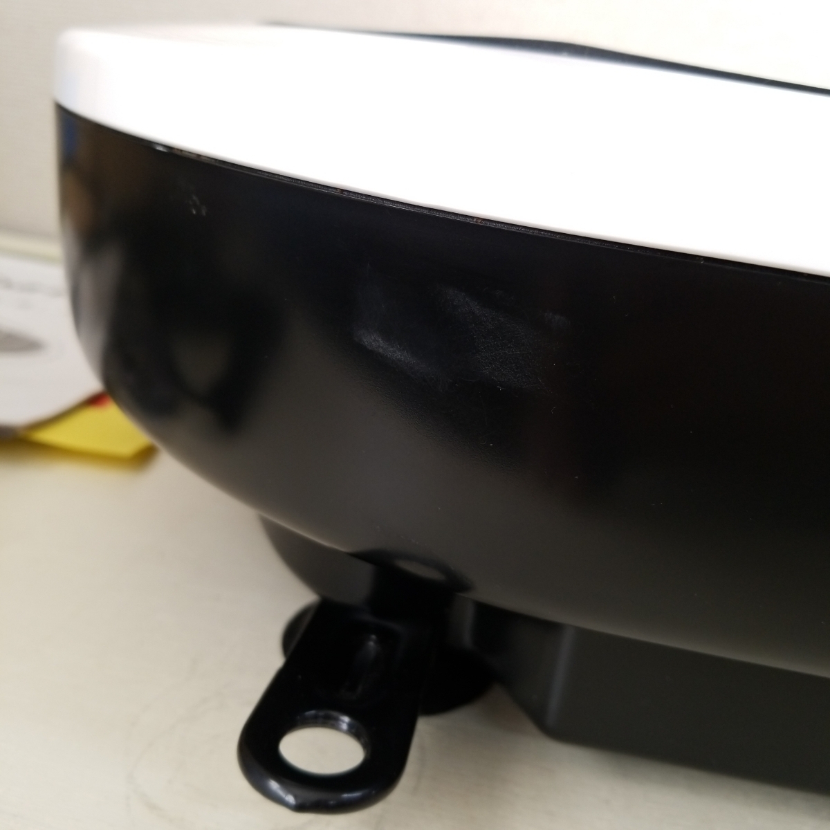 3D Exa-wave インナーマッスルもトレーニングできる3D ウェーブマシン 
