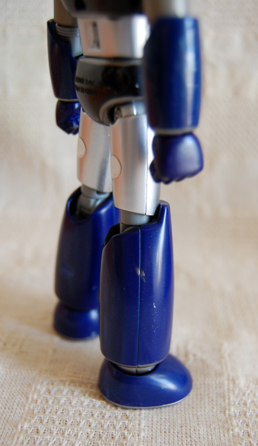 超合金魂 GX-01 マジンガーZ 初版 1997年 当時物 美品 超合金魂