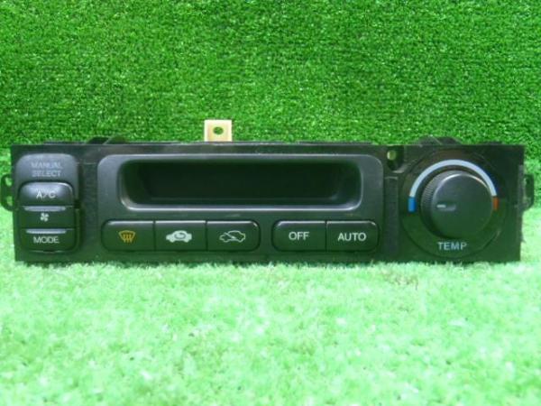 CE1 アコードワゴン CD5 CF2 エアコンパネル CD6 - CD4 CD3 ホンダ