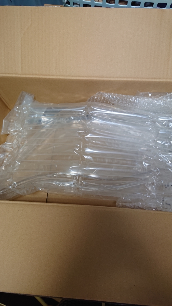 30 31 セルシオ後期用 ヘッドライトレンズ左右新品 純正品(ヘッド